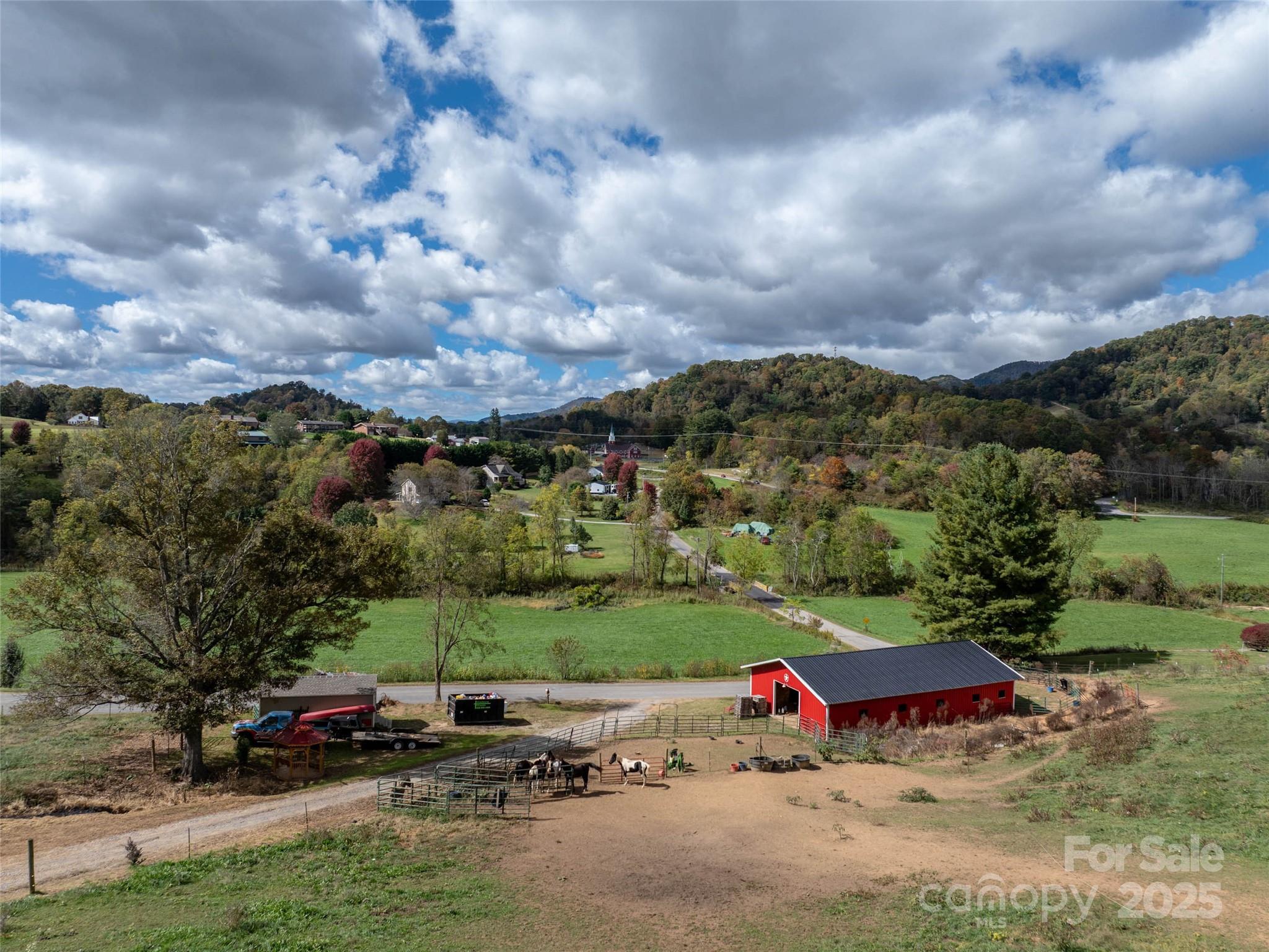 303 Johnson Farm Road Canton NC 28716