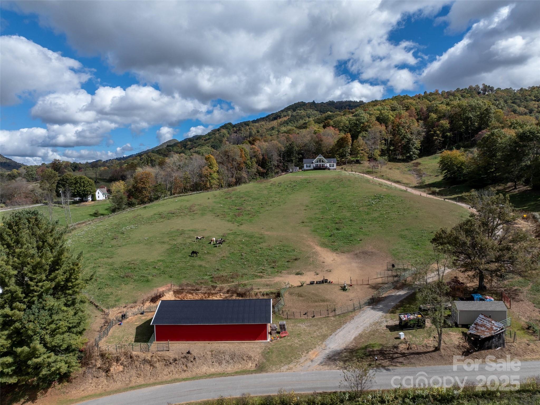 303 Johnson Farm Road Canton NC 28716