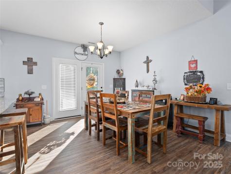 303 Johnson Farm Road Canton NC 28716