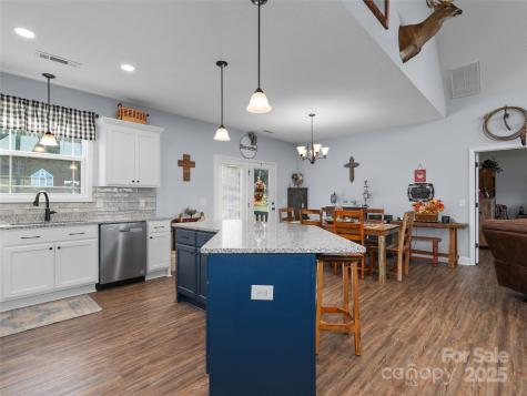 303 Johnson Farm Road Canton NC 28716