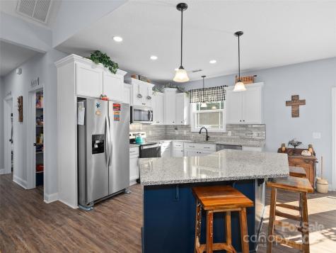 303 Johnson Farm Road Canton NC 28716