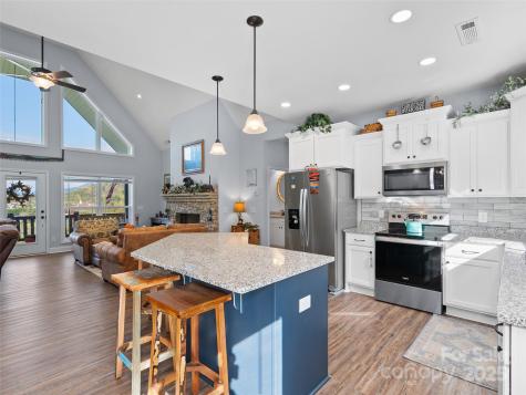 303 Johnson Farm Road Canton NC 28716