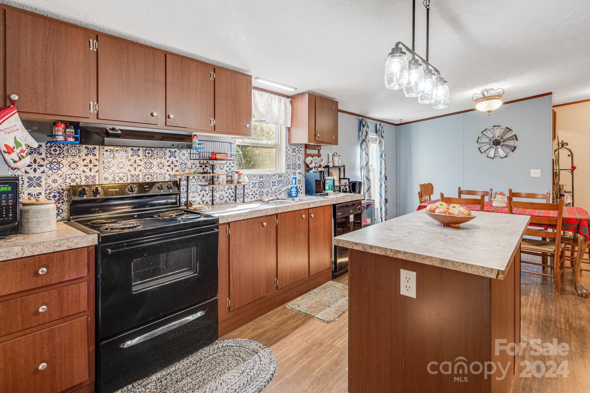 36 Lemon Creek Drive Candler NC 28715