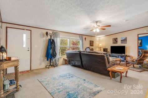 36 Lemon Creek Drive Candler NC 28715