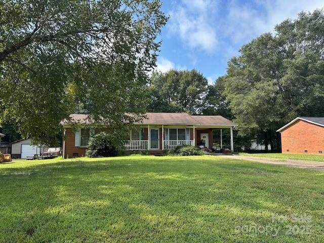 912 Kearney Drive Shelby NC 28152