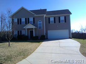 5931 Eastridge Court Concord NC 28025