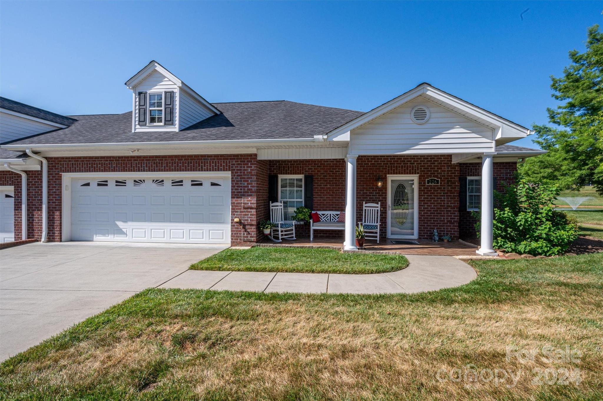 226 Crystal Springs Lane Shelby NC 28150