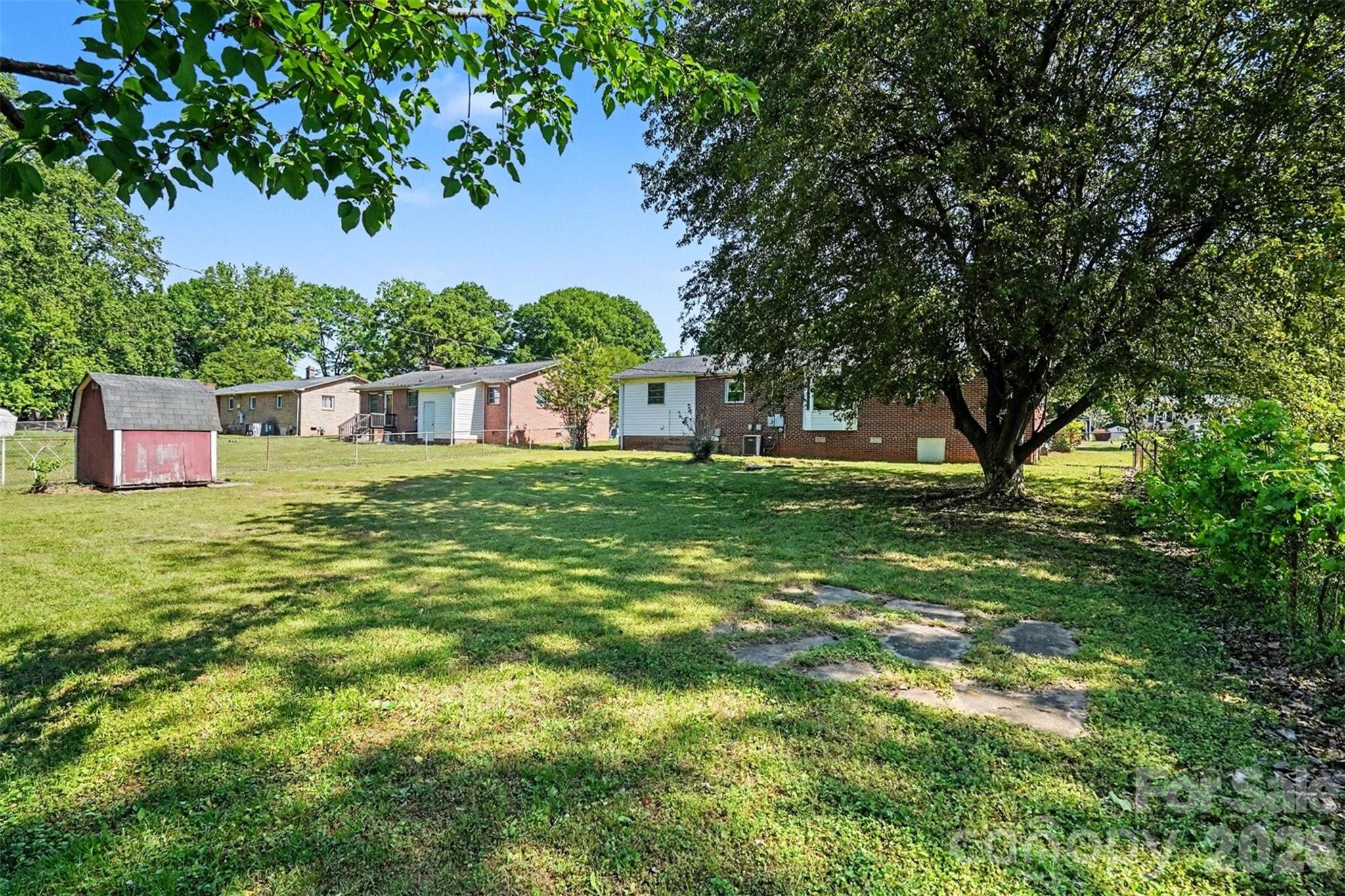 428 Frank Drive Charlotte NC 28215