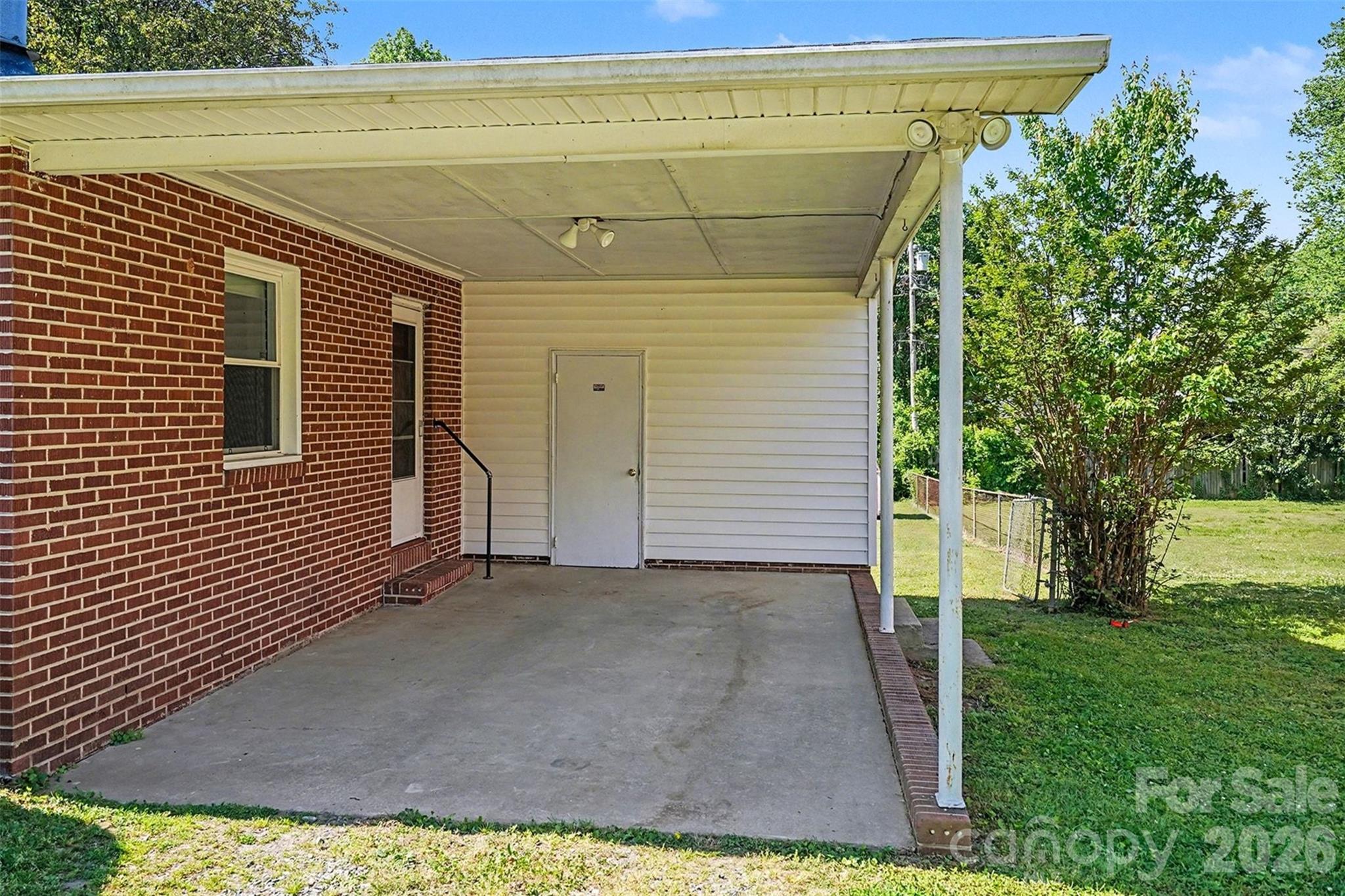 428 Frank Drive Charlotte NC 28215