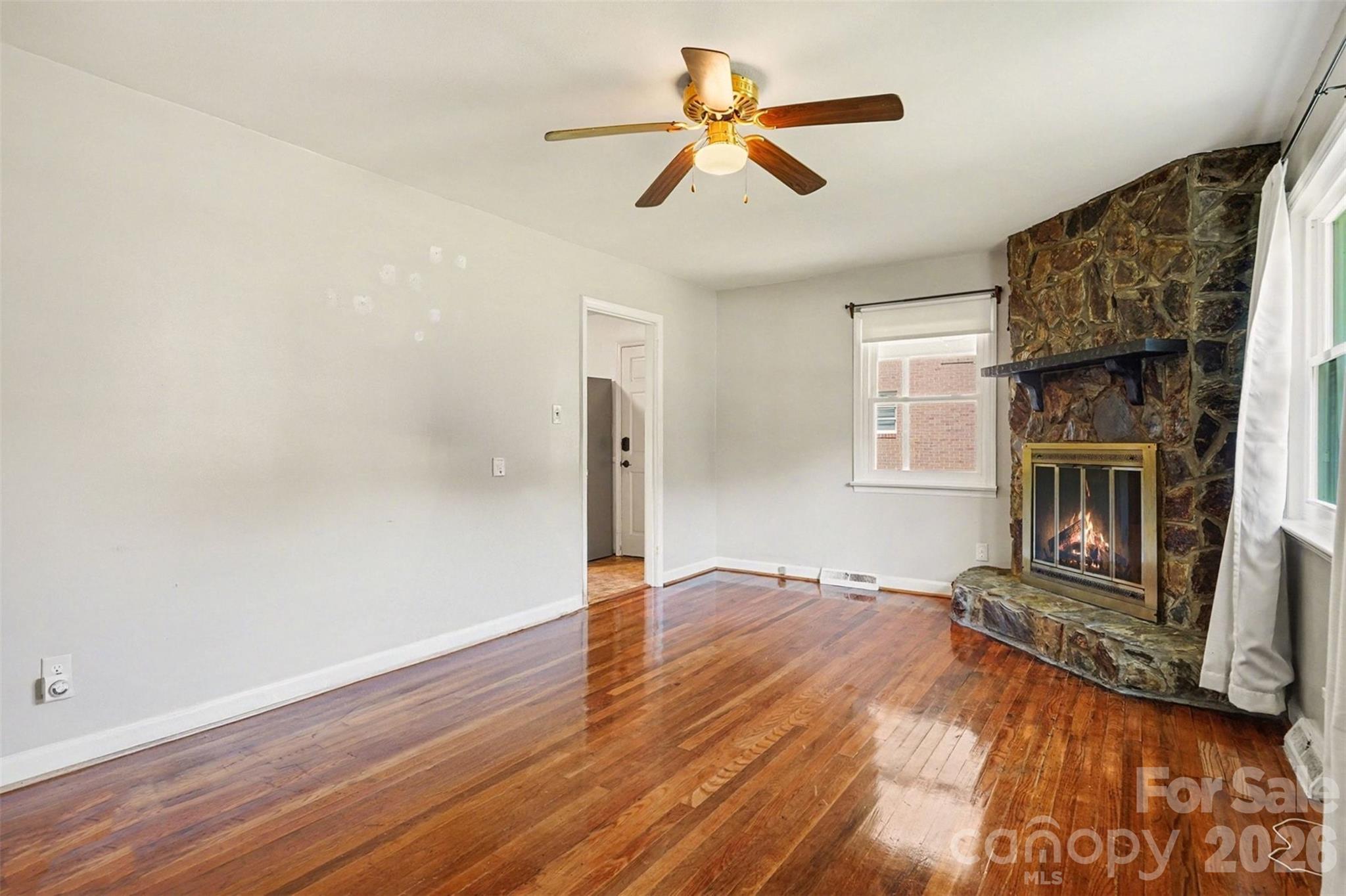 428 Frank Drive Charlotte NC 28215