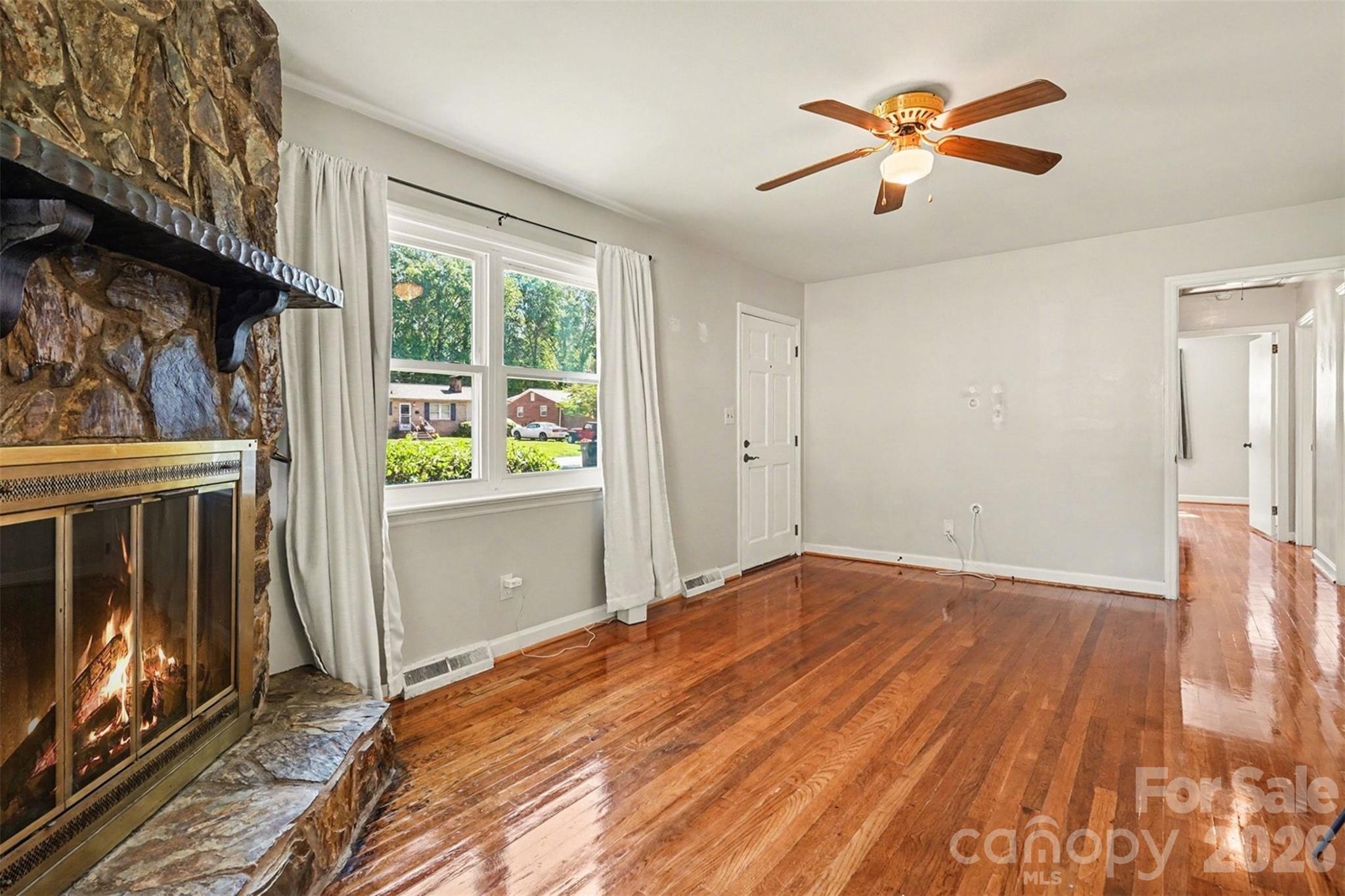 428 Frank Drive Charlotte NC 28215