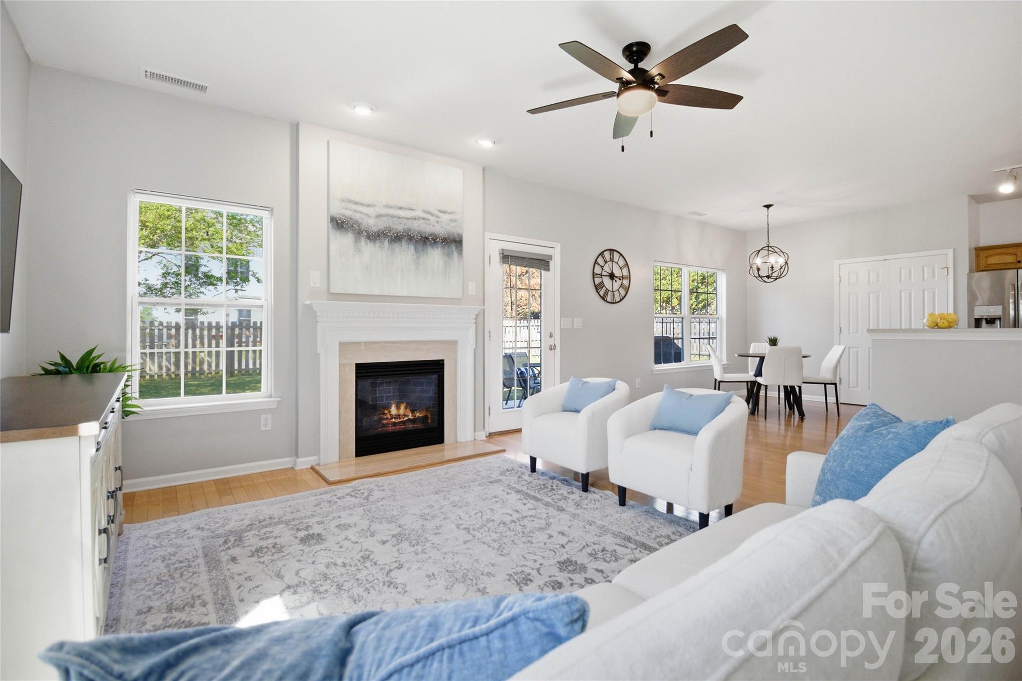 2141 Bluebonnet Lane Matthews NC 28104