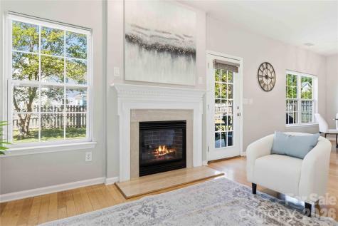 2141 Bluebonnet Lane Matthews NC 28104