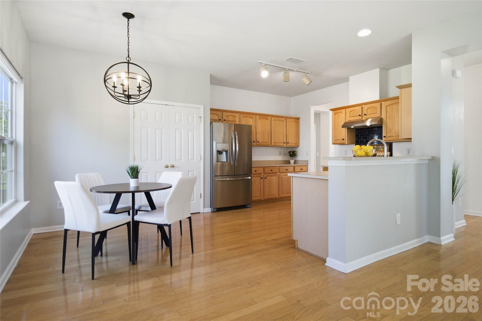 2141 Bluebonnet Lane Matthews NC 28104