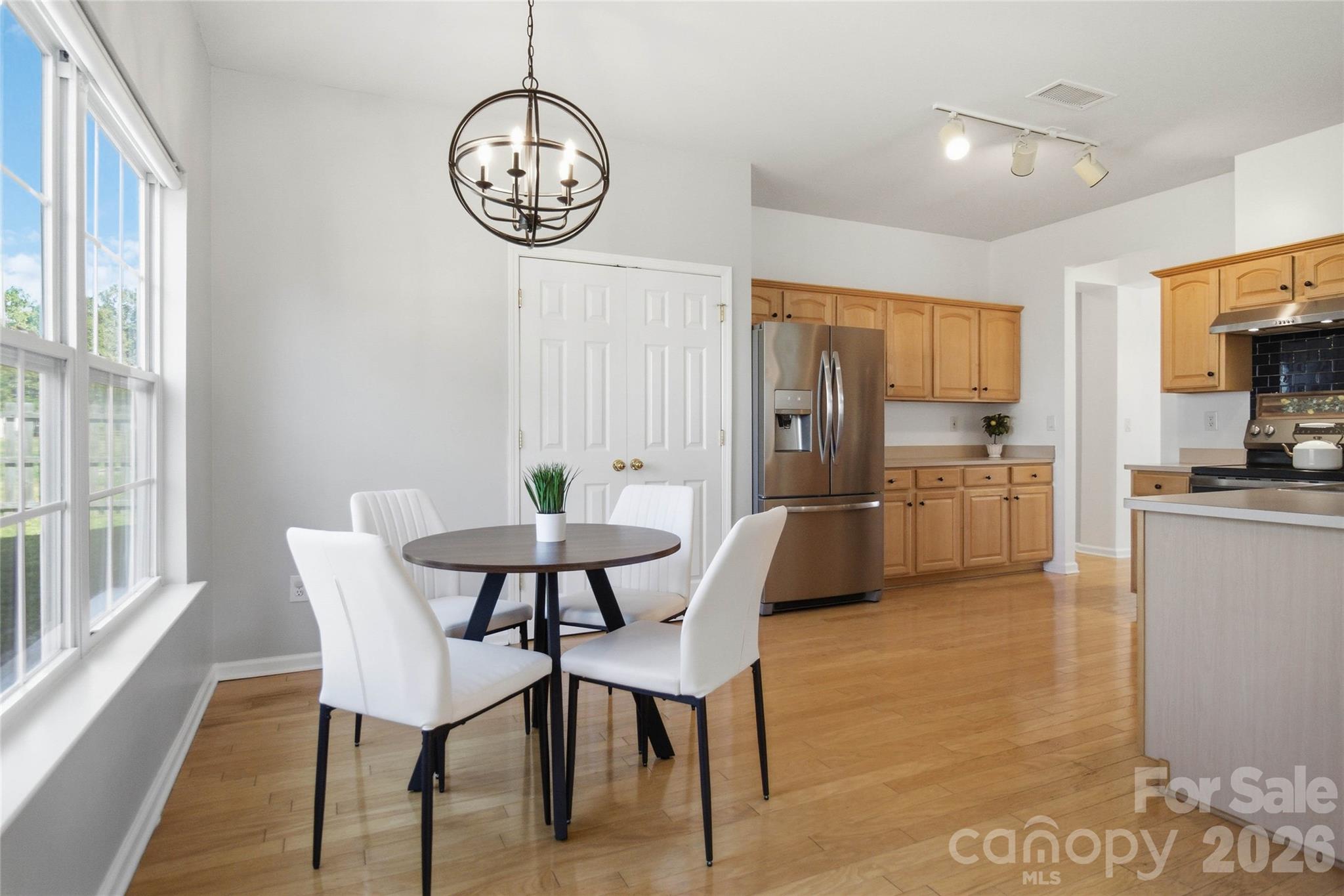 2141 Bluebonnet Lane Matthews NC 28104