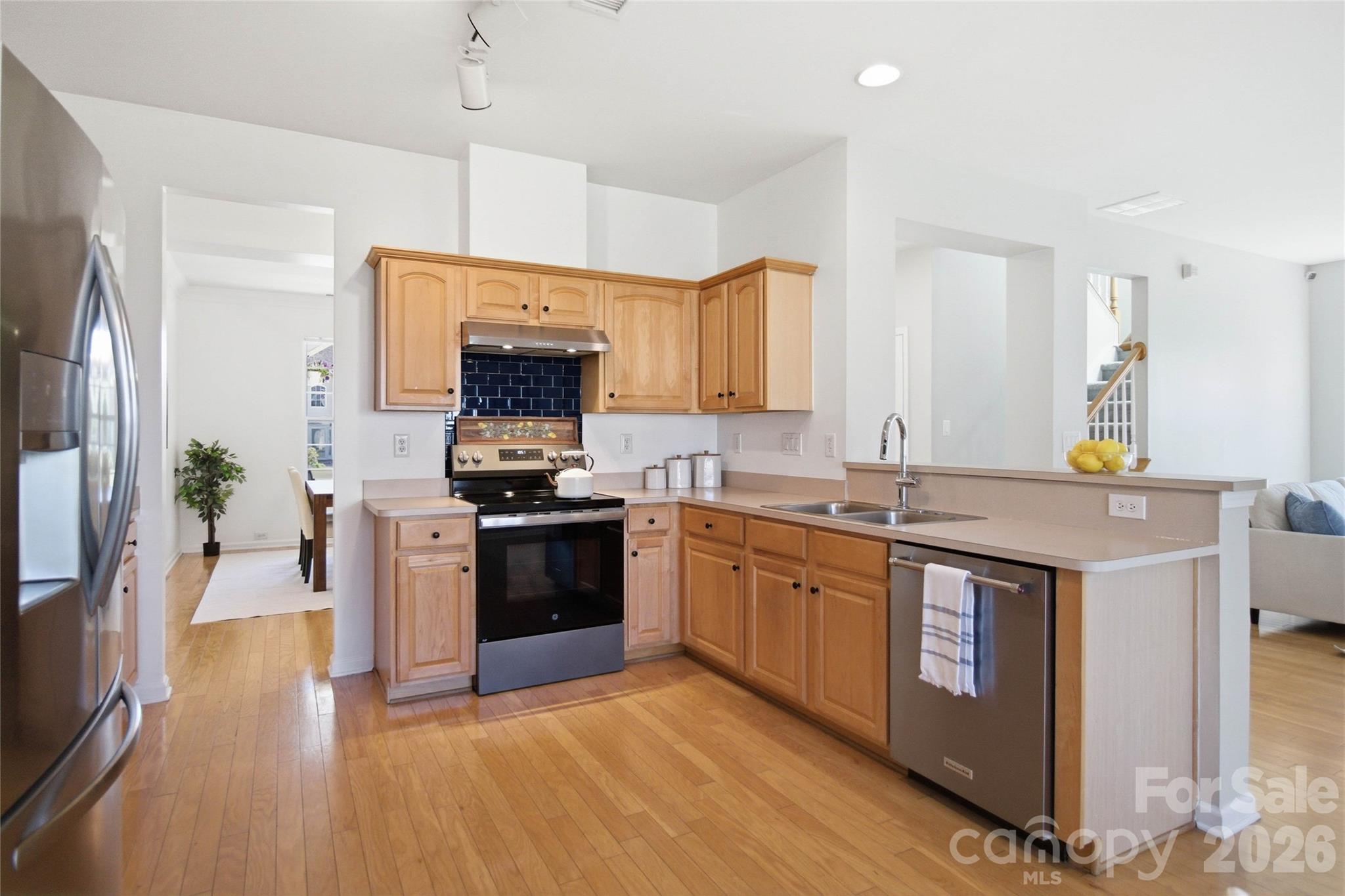 2141 Bluebonnet Lane Matthews NC 28104