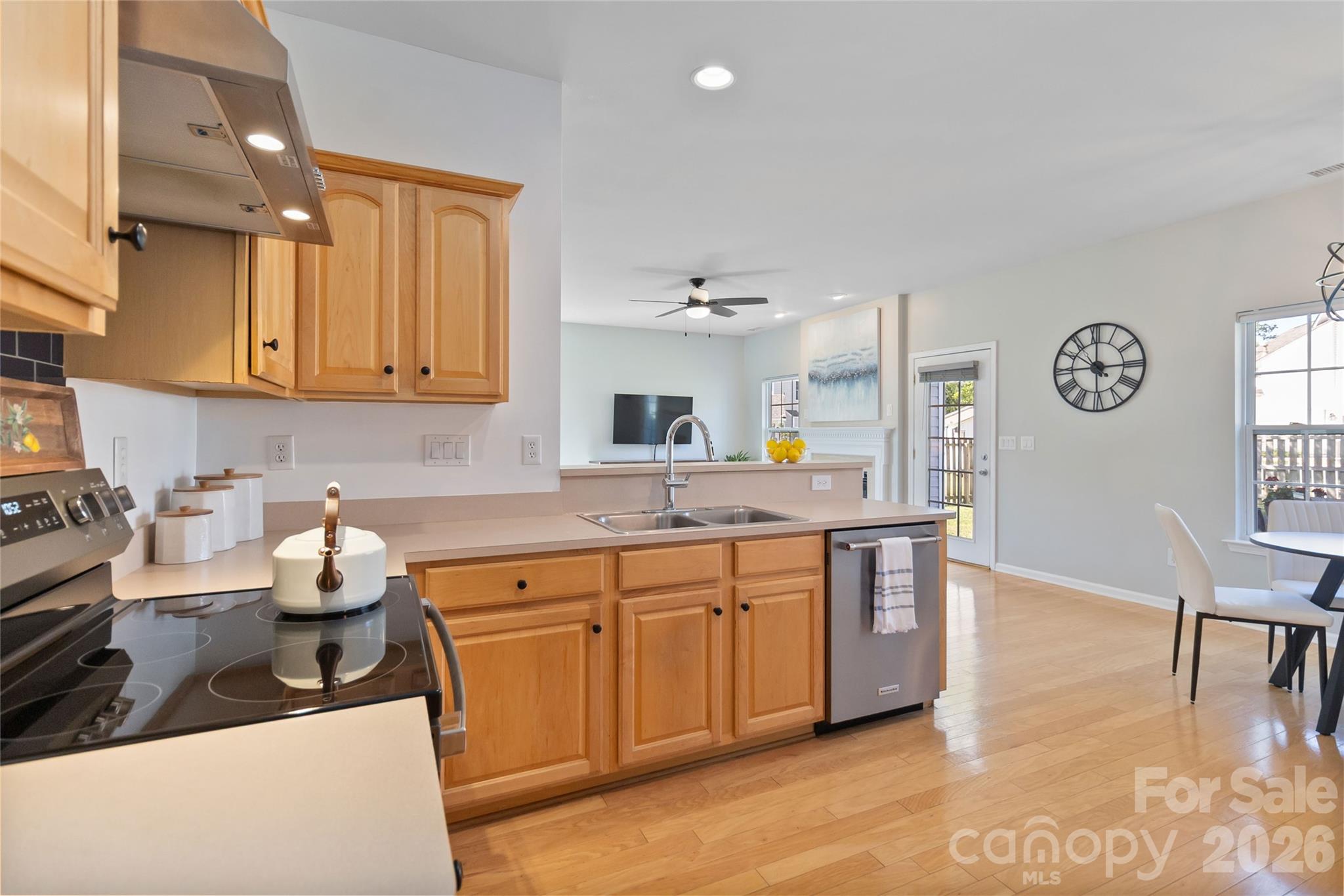 2141 Bluebonnet Lane Matthews NC 28104