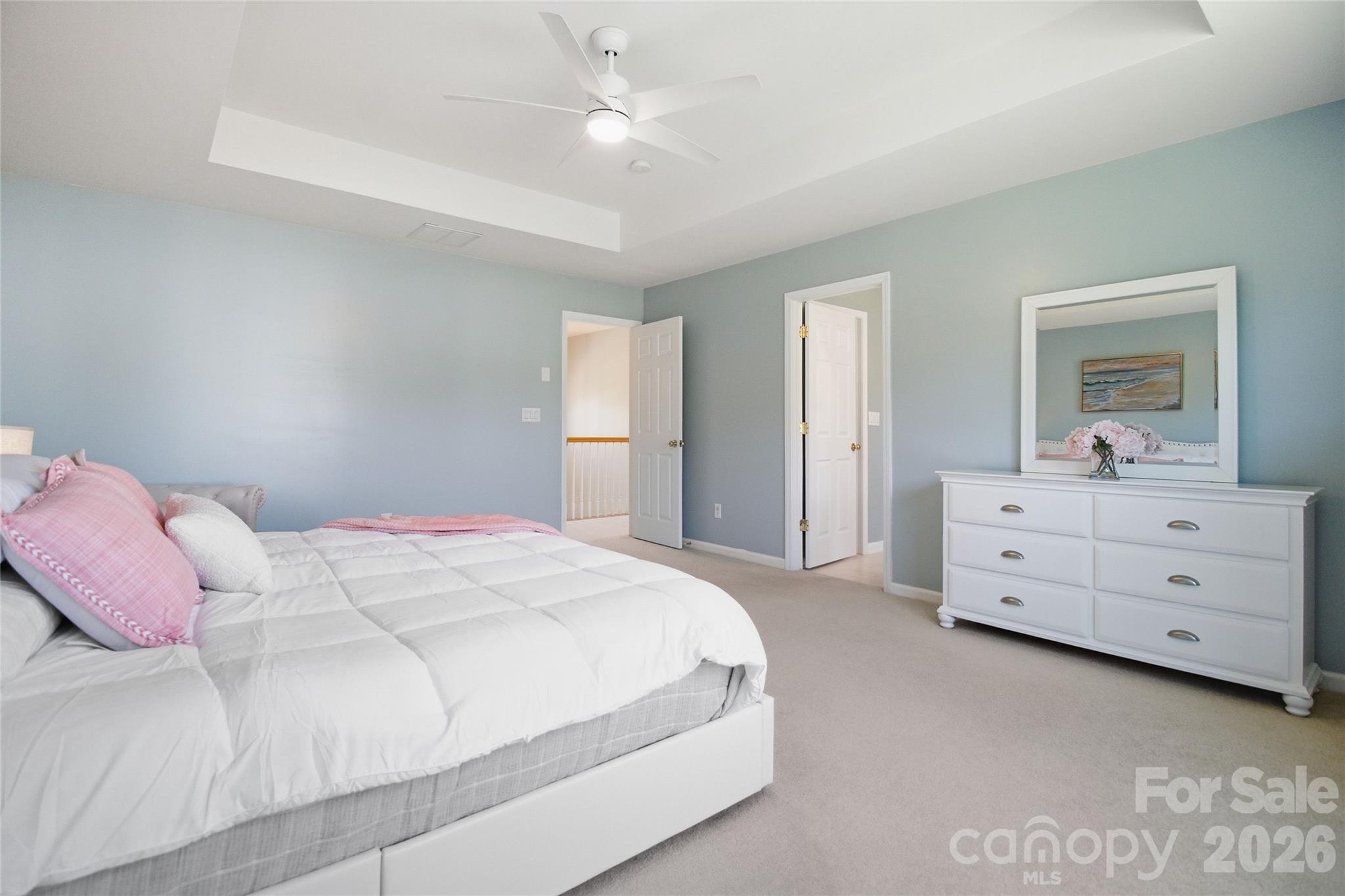 2141 Bluebonnet Lane Matthews NC 28104