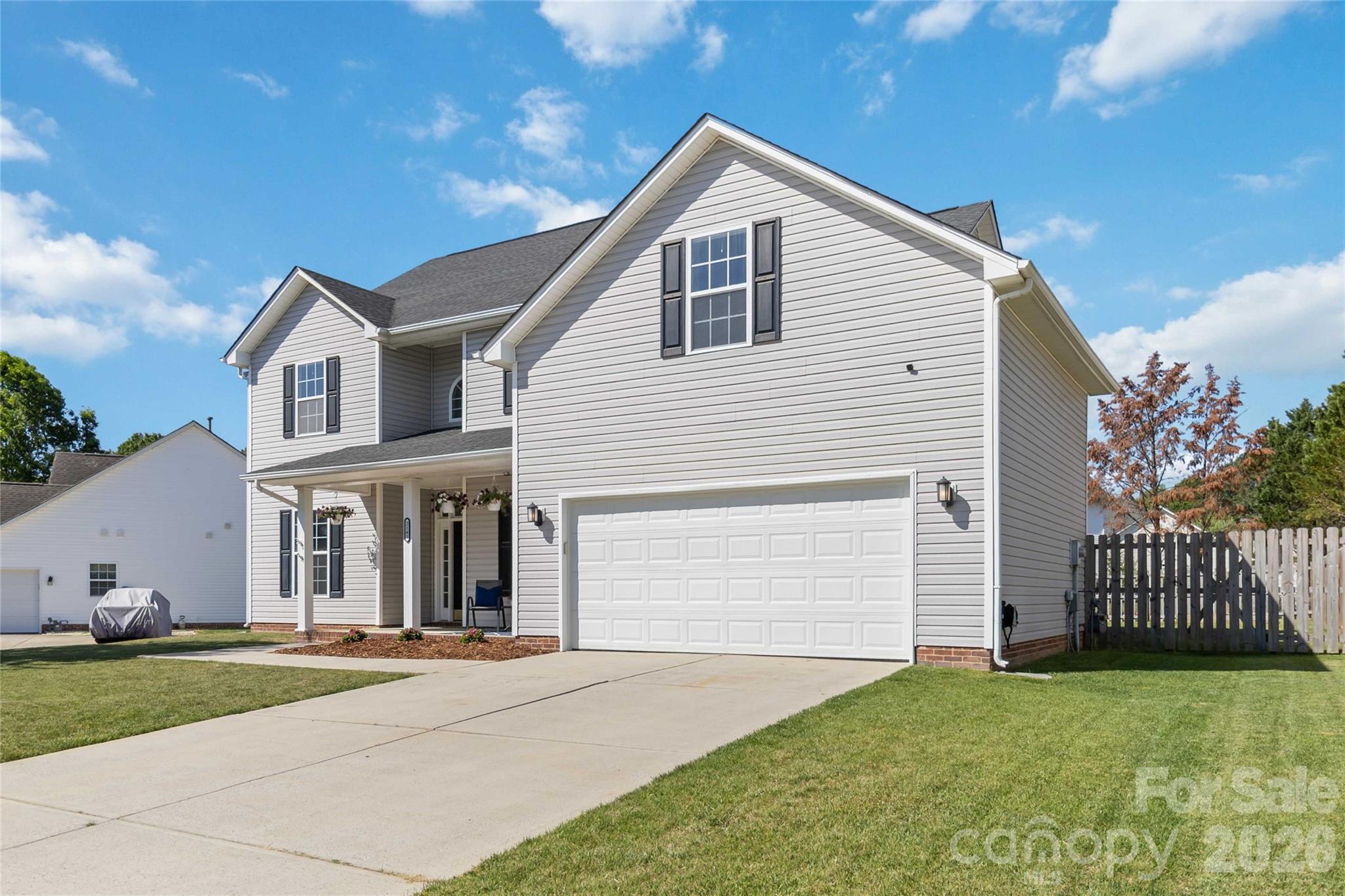 2141 Bluebonnet Lane Matthews NC 28104