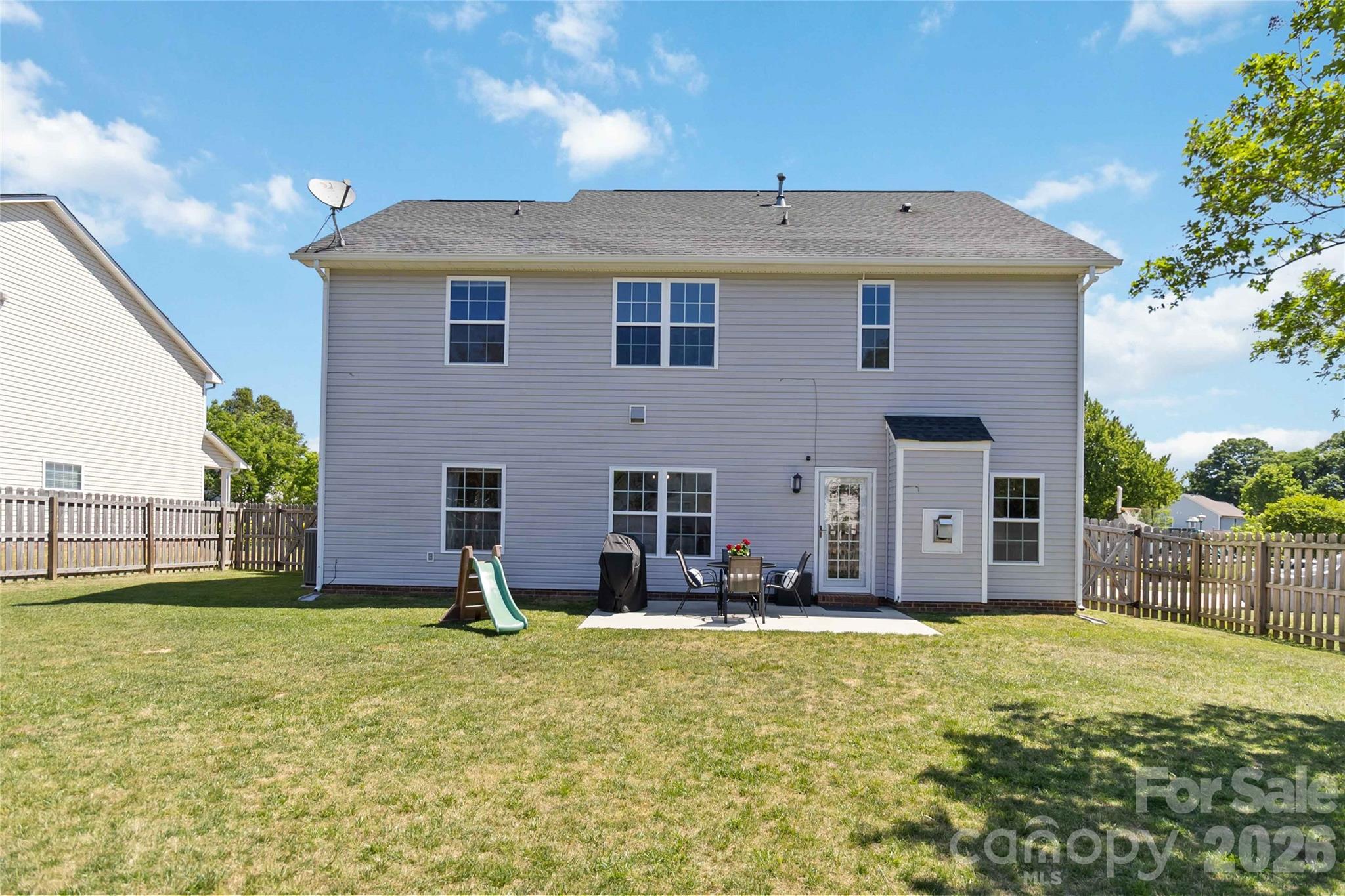 2141 Bluebonnet Lane Matthews NC 28104