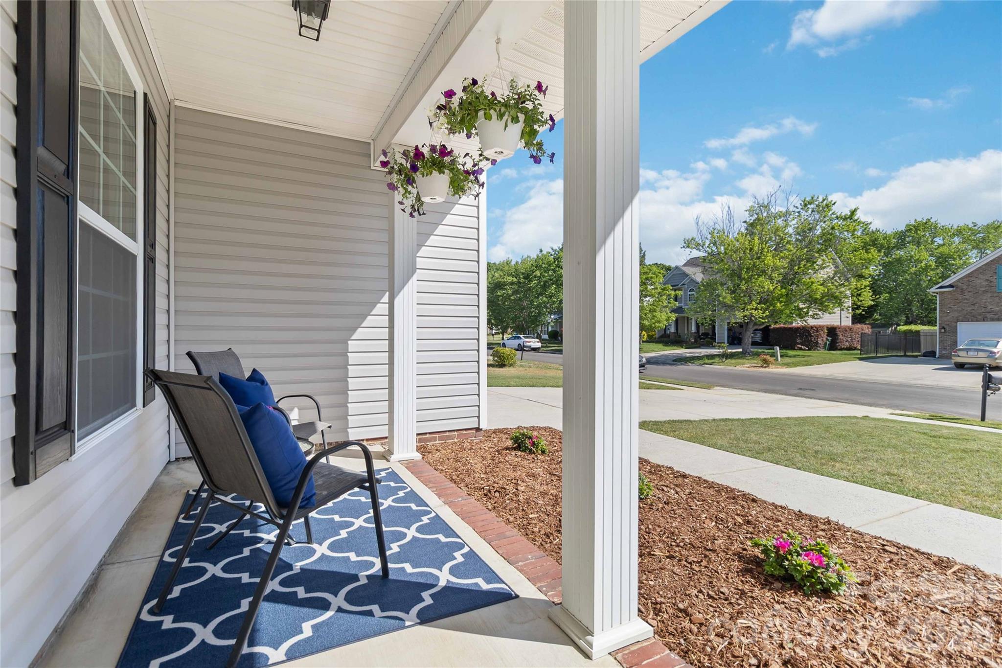 2141 Bluebonnet Lane Matthews NC 28104
