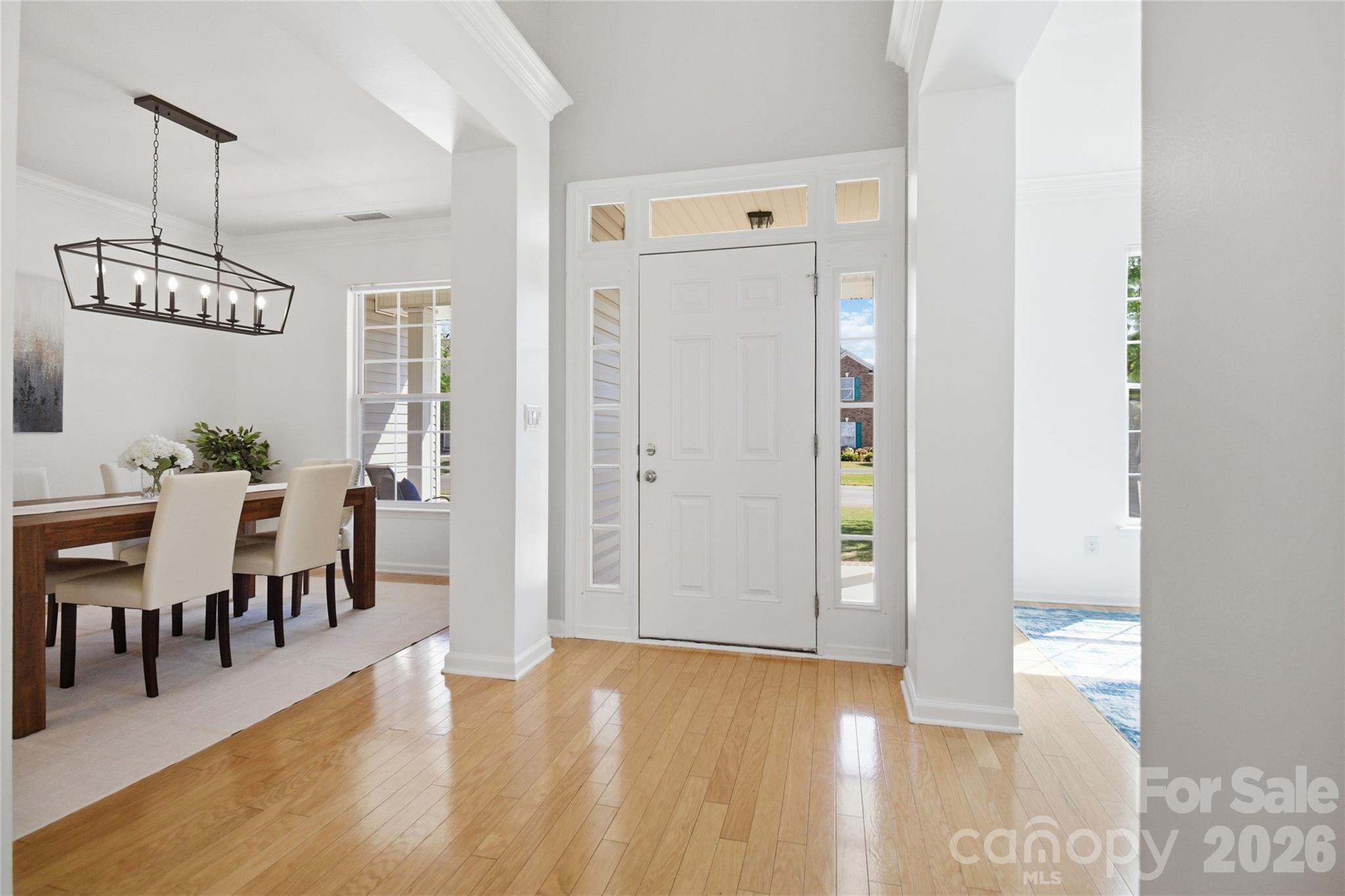 2141 Bluebonnet Lane Matthews NC 28104