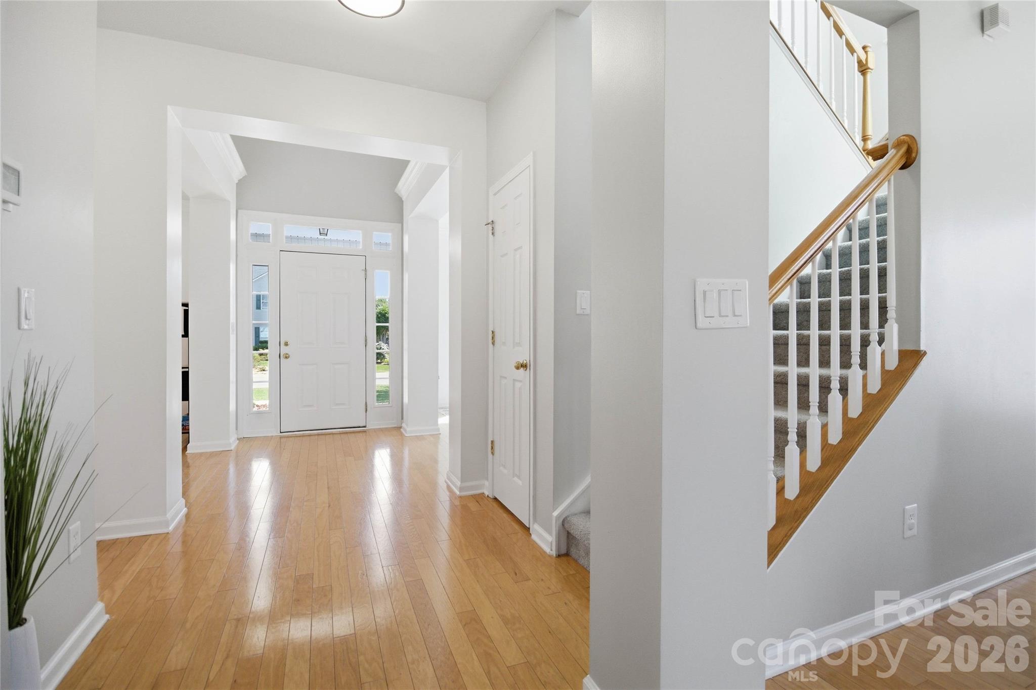2141 Bluebonnet Lane Matthews NC 28104