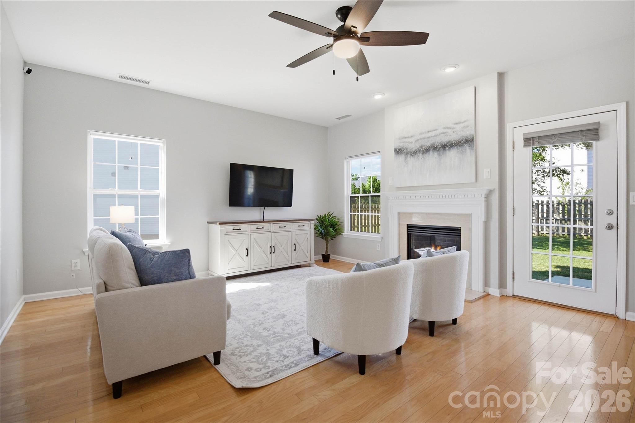 2141 Bluebonnet Lane Matthews NC 28104