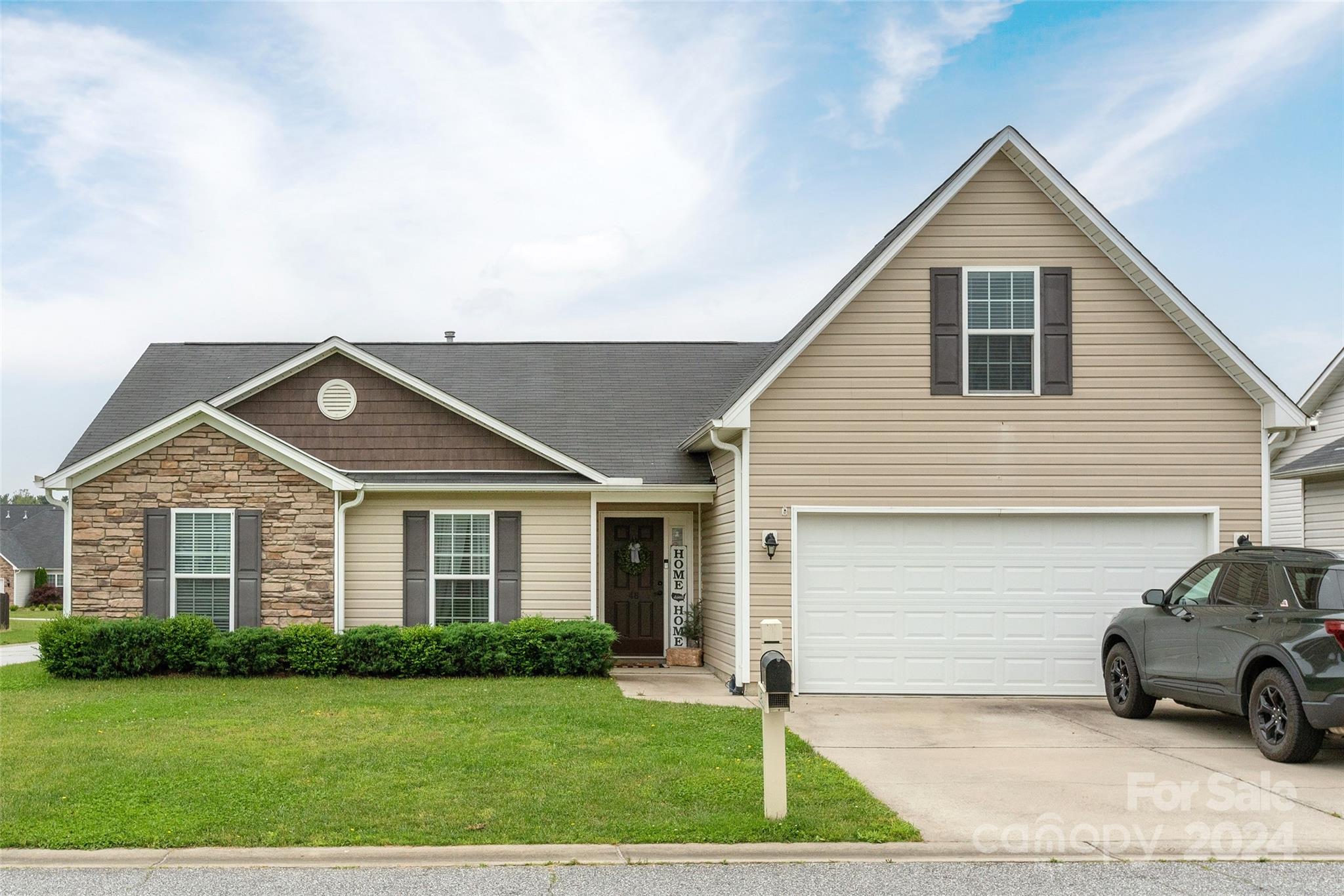 48 E Hiawassee Road Fletcher NC 28732