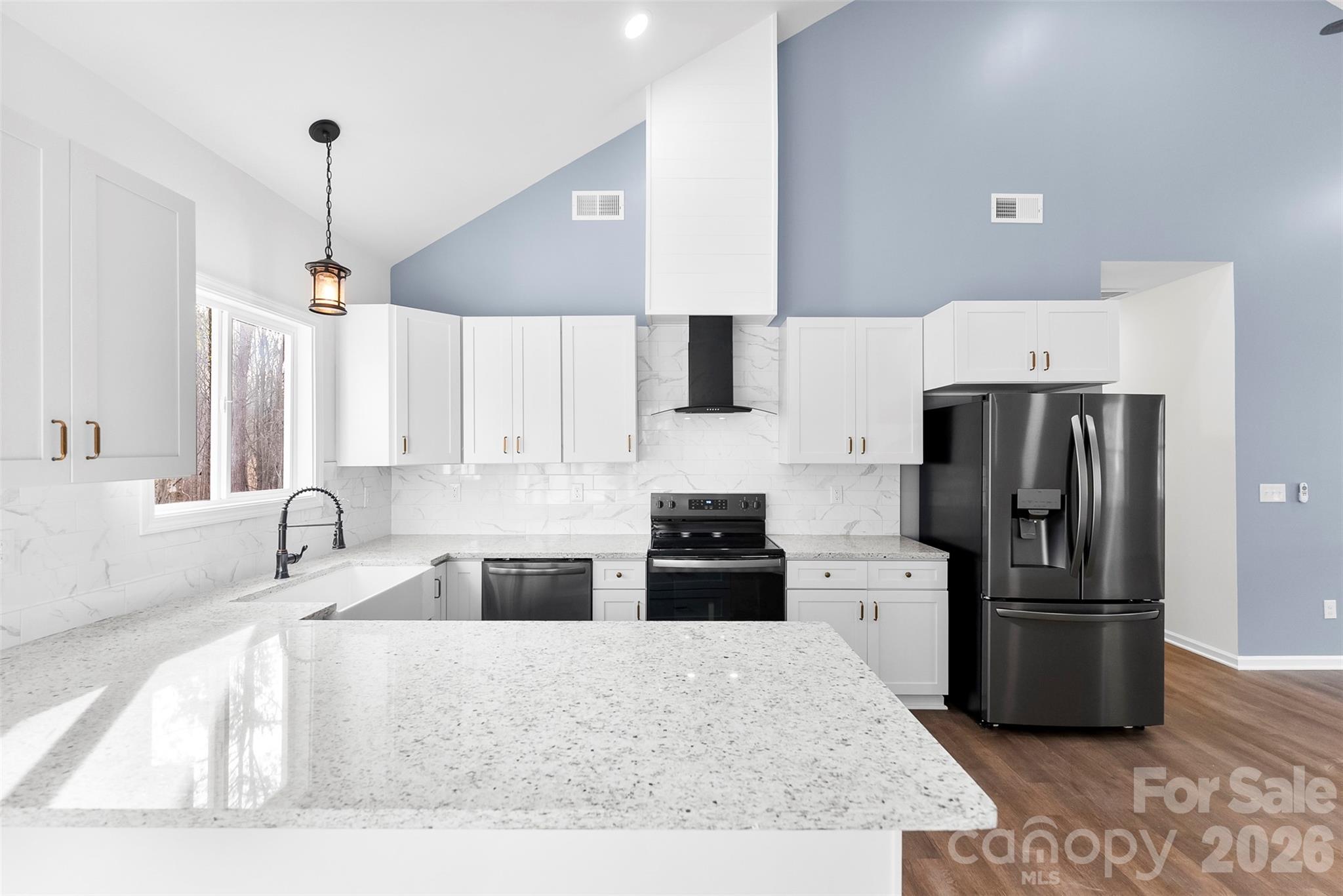 2404 Eleanor Drive Shelby NC 28150