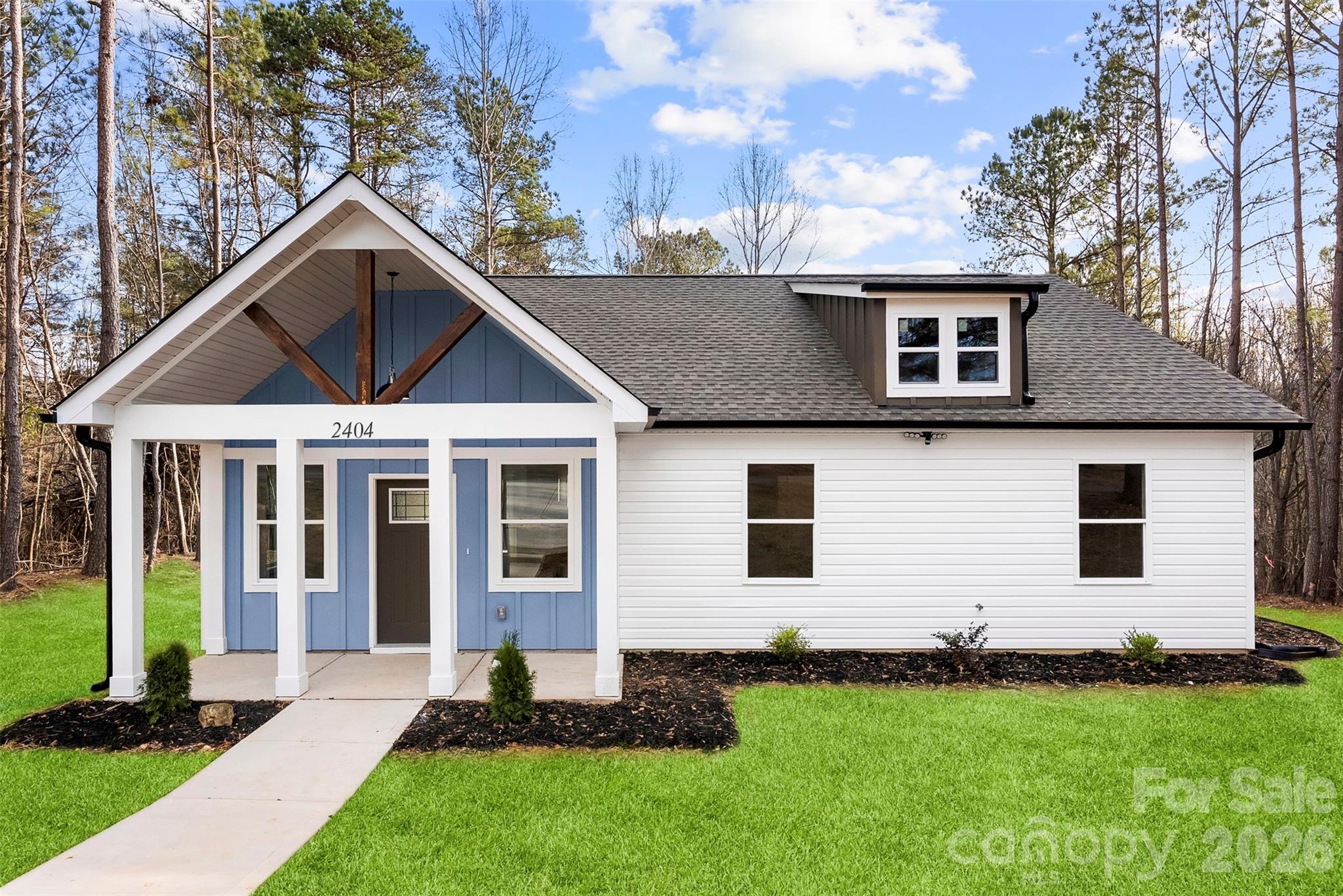 2404 Eleanor Drive Shelby NC 28150