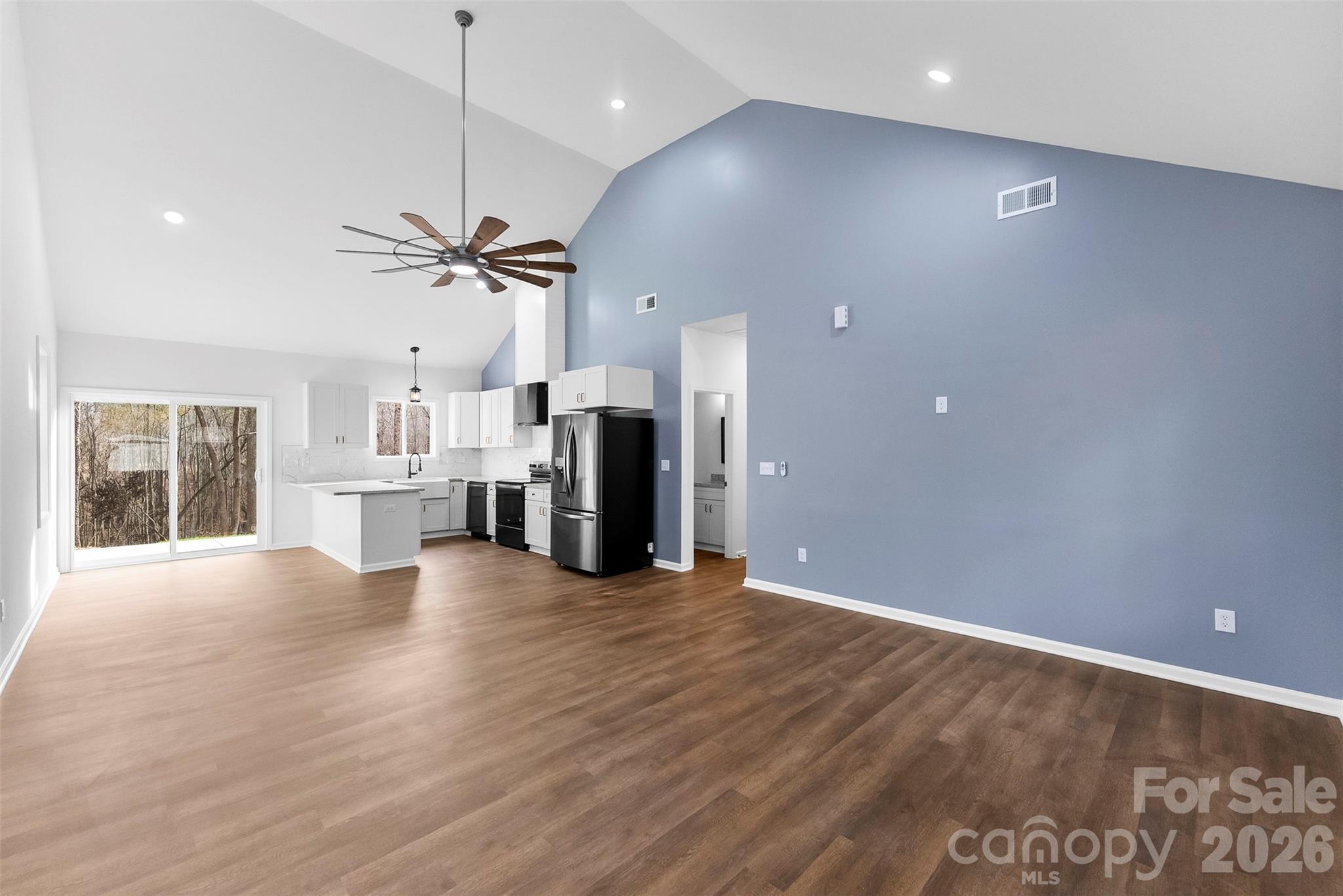 2404 Eleanor Drive Shelby NC 28150