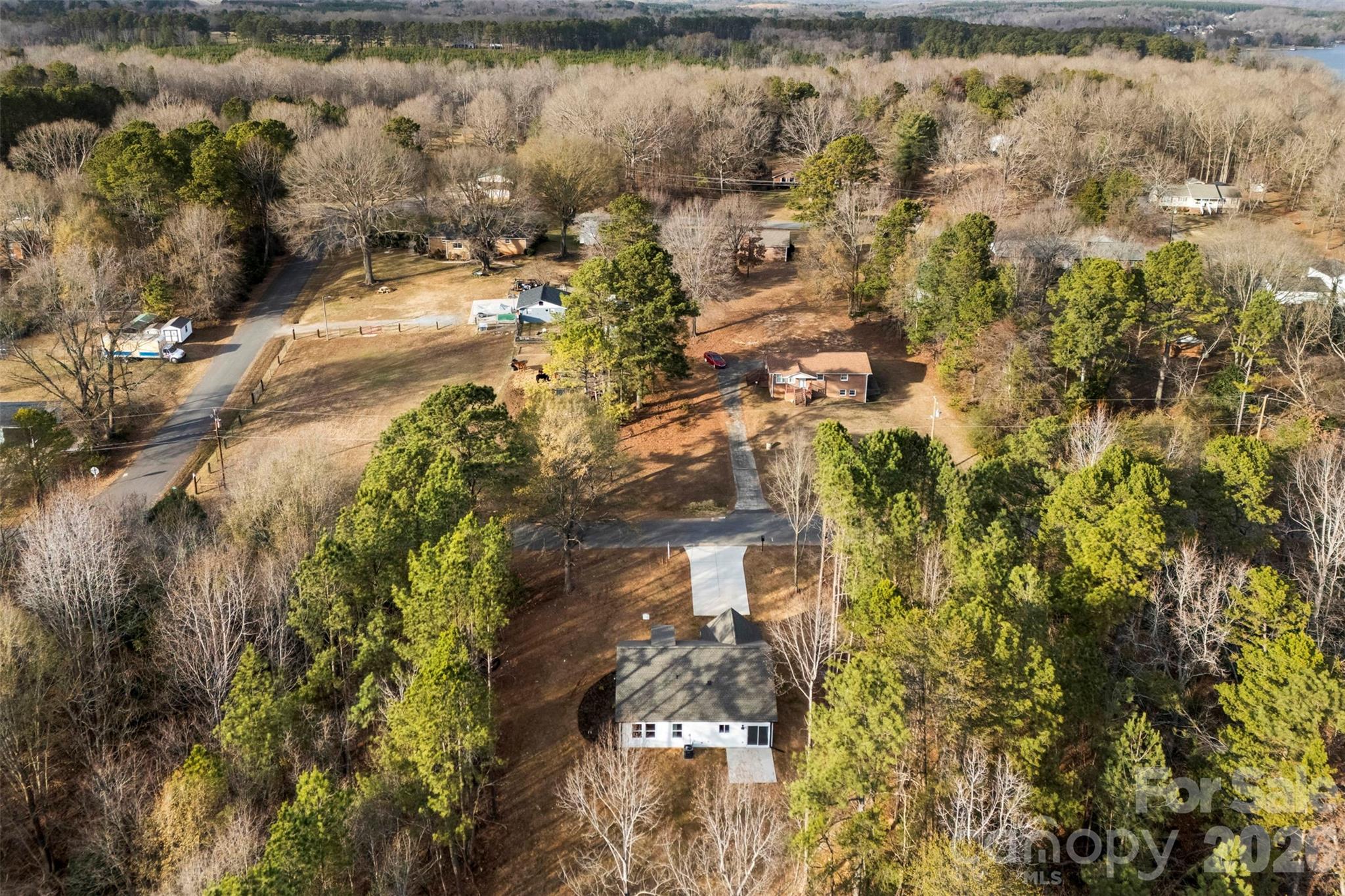 2404 Eleanor Drive Shelby NC 28150