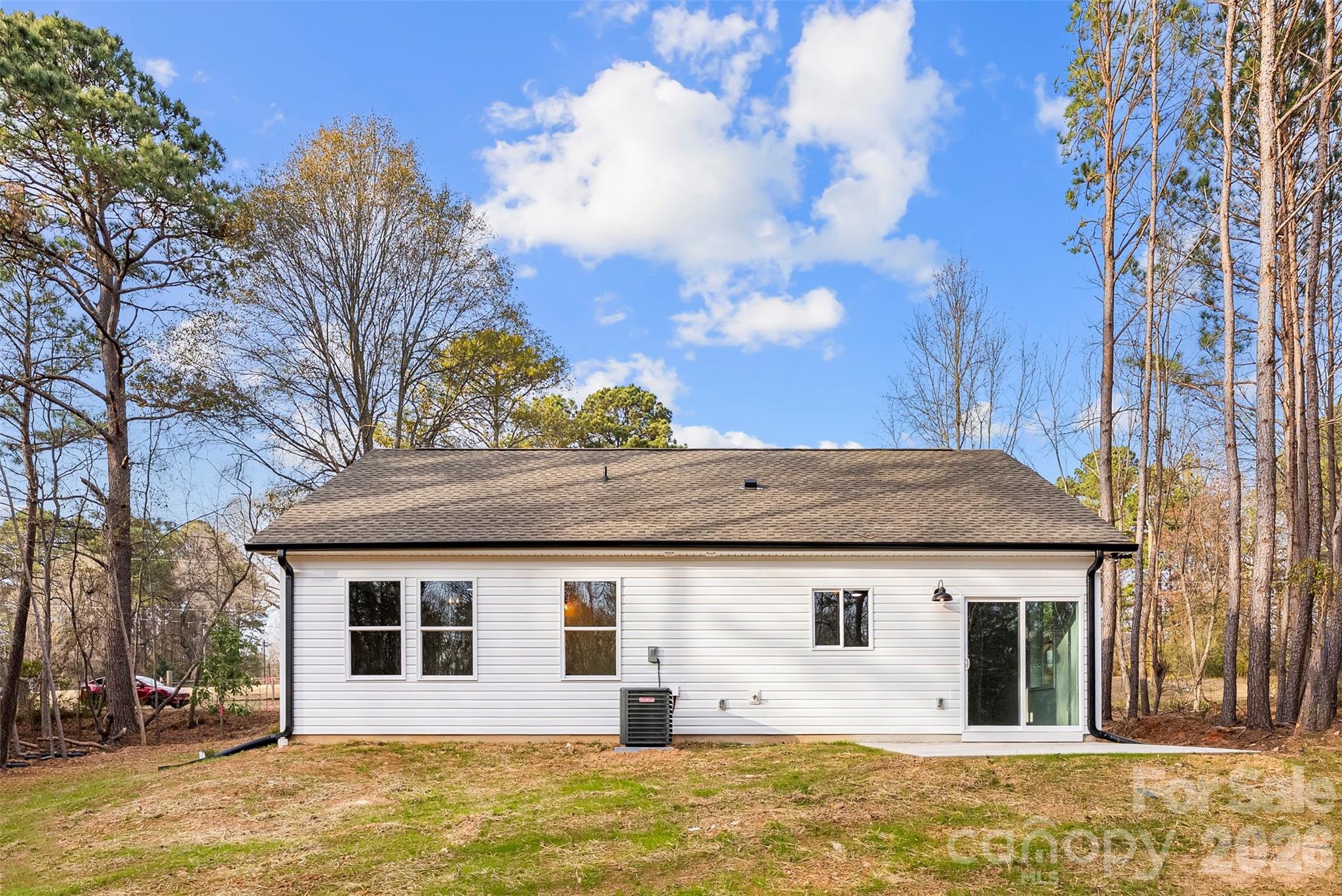 2404 Eleanor Drive Shelby NC 28150