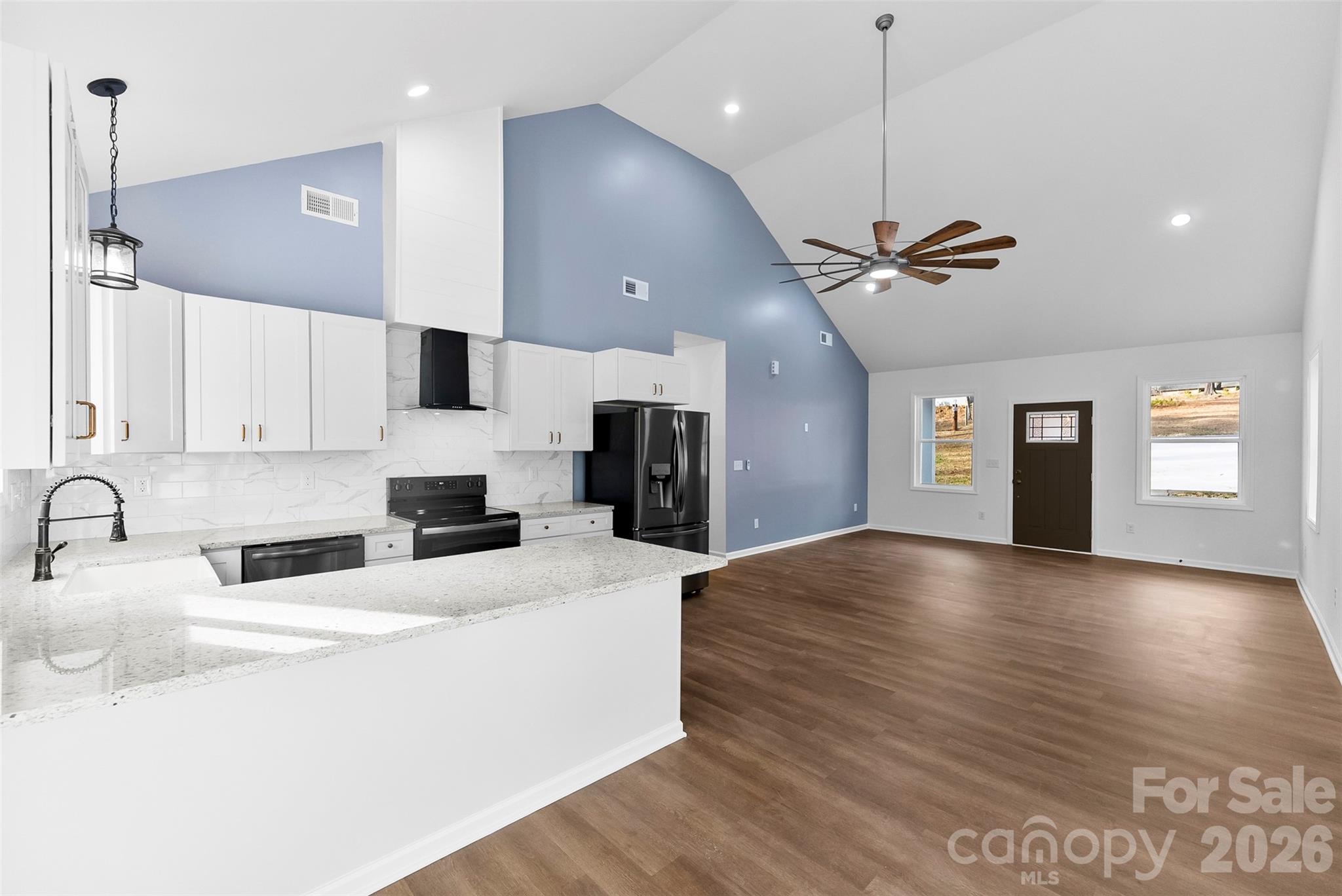 2404 Eleanor Drive Shelby NC 28150