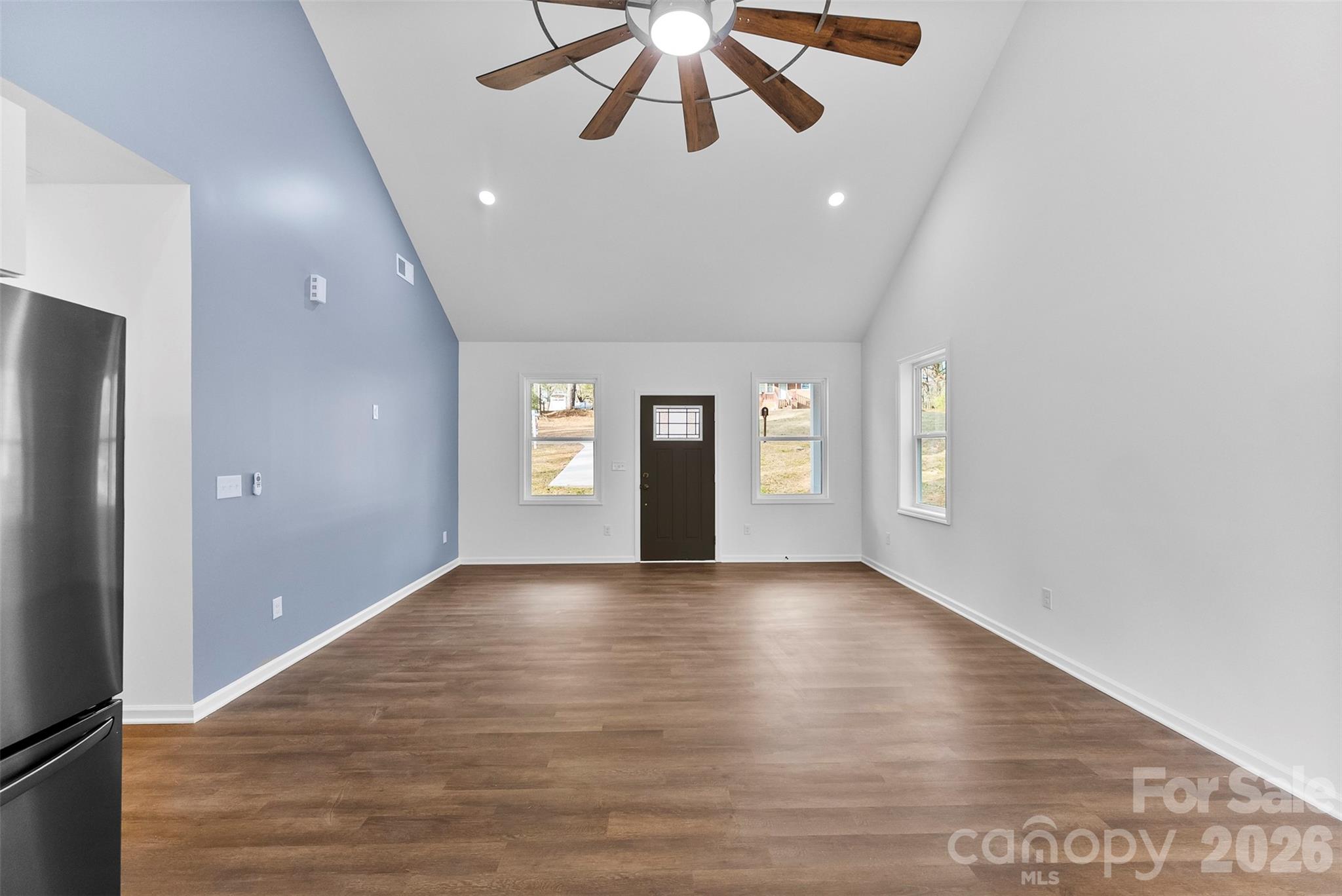 2404 Eleanor Drive Shelby NC 28150