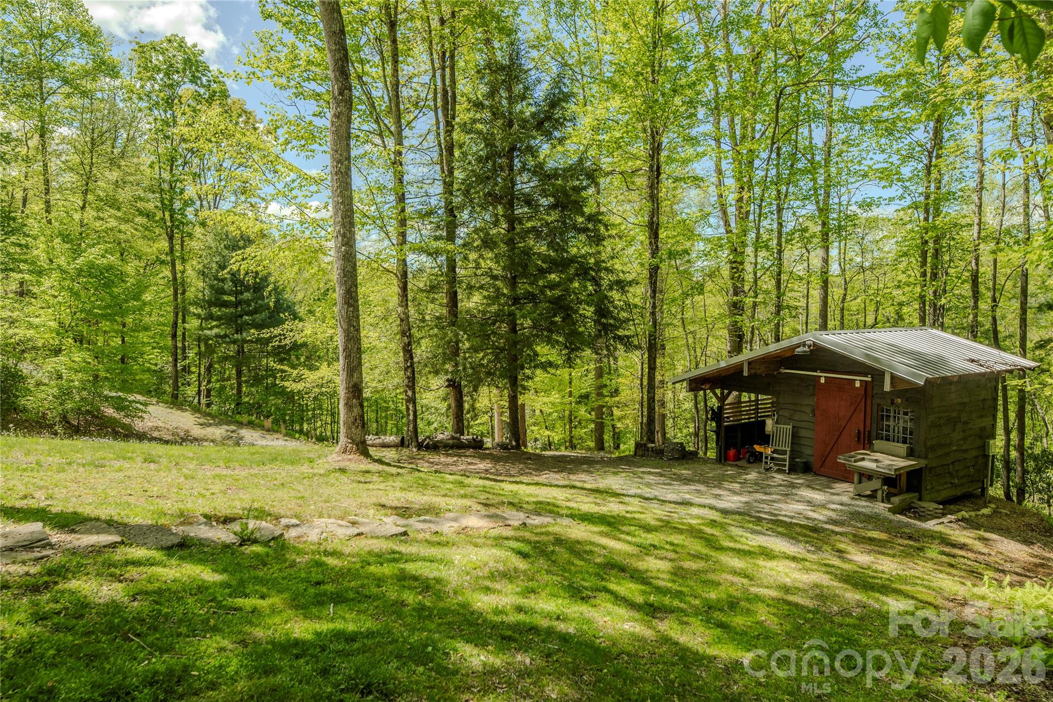 7660 Greenville Highway Brevard NC 28712