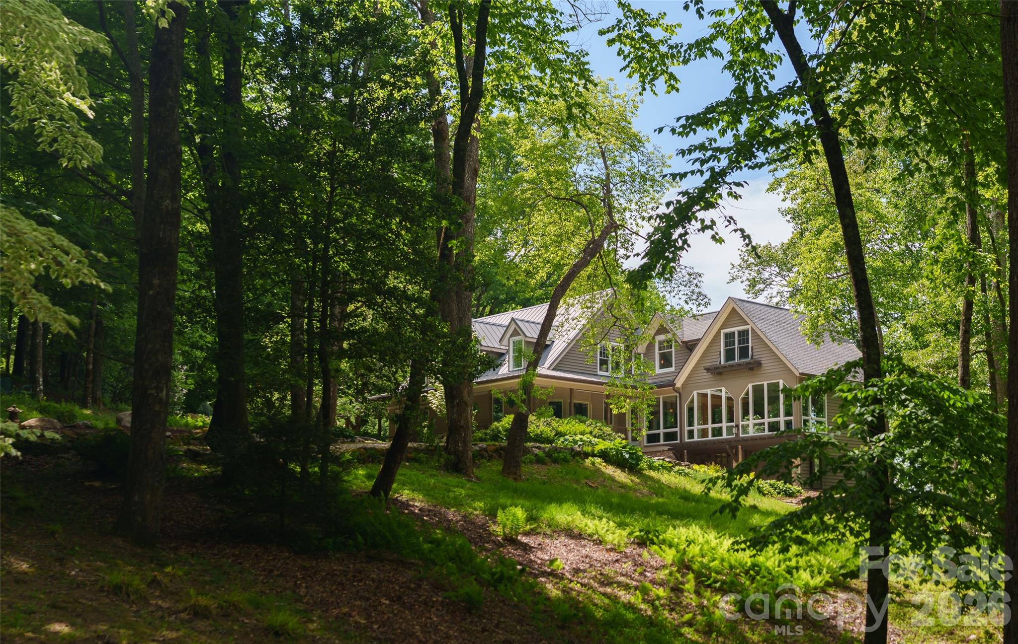 7660 Greenville Highway Brevard NC 28712