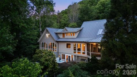 7660 Greenville Highway Brevard NC 28712