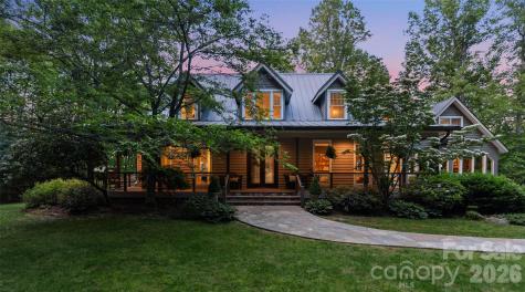 7660 Greenville Highway Brevard NC 28712