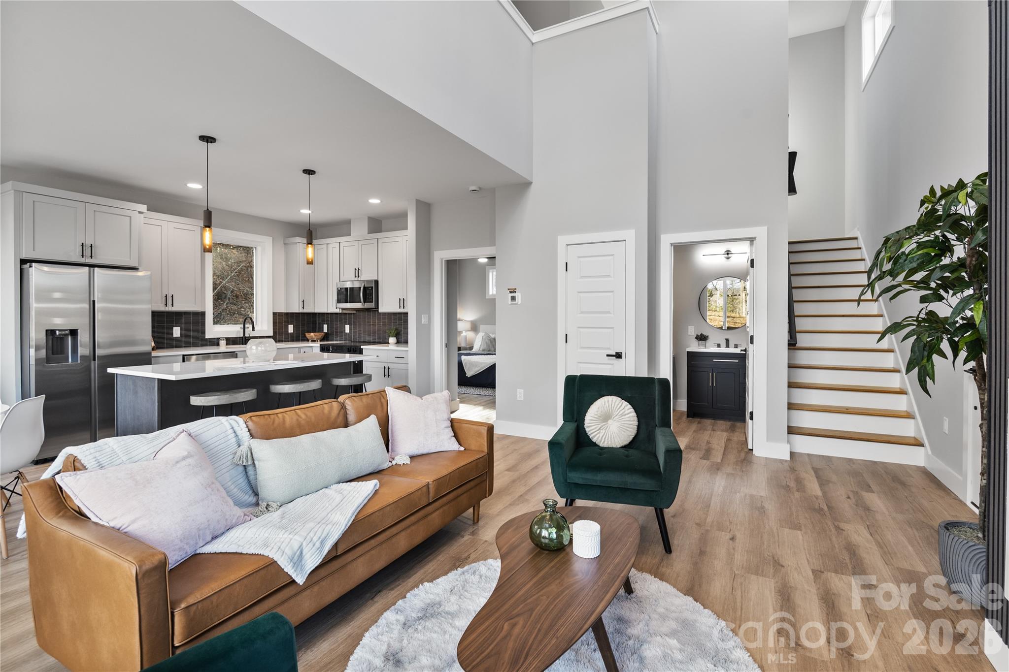 80 Upper Moffitt Road Asheville NC 28805