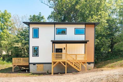 80 Upper Moffitt Road Asheville NC 28805