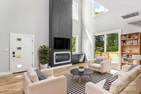 80 Upper Moffitt Road Asheville NC 28805