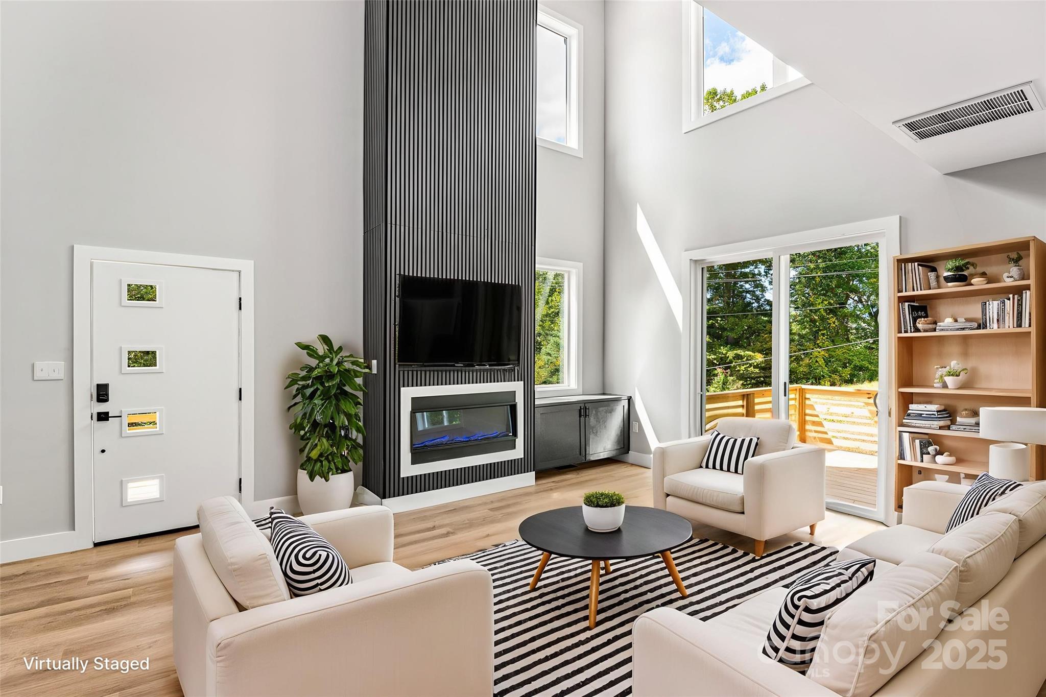 80 Upper Moffitt Road Asheville NC 28805