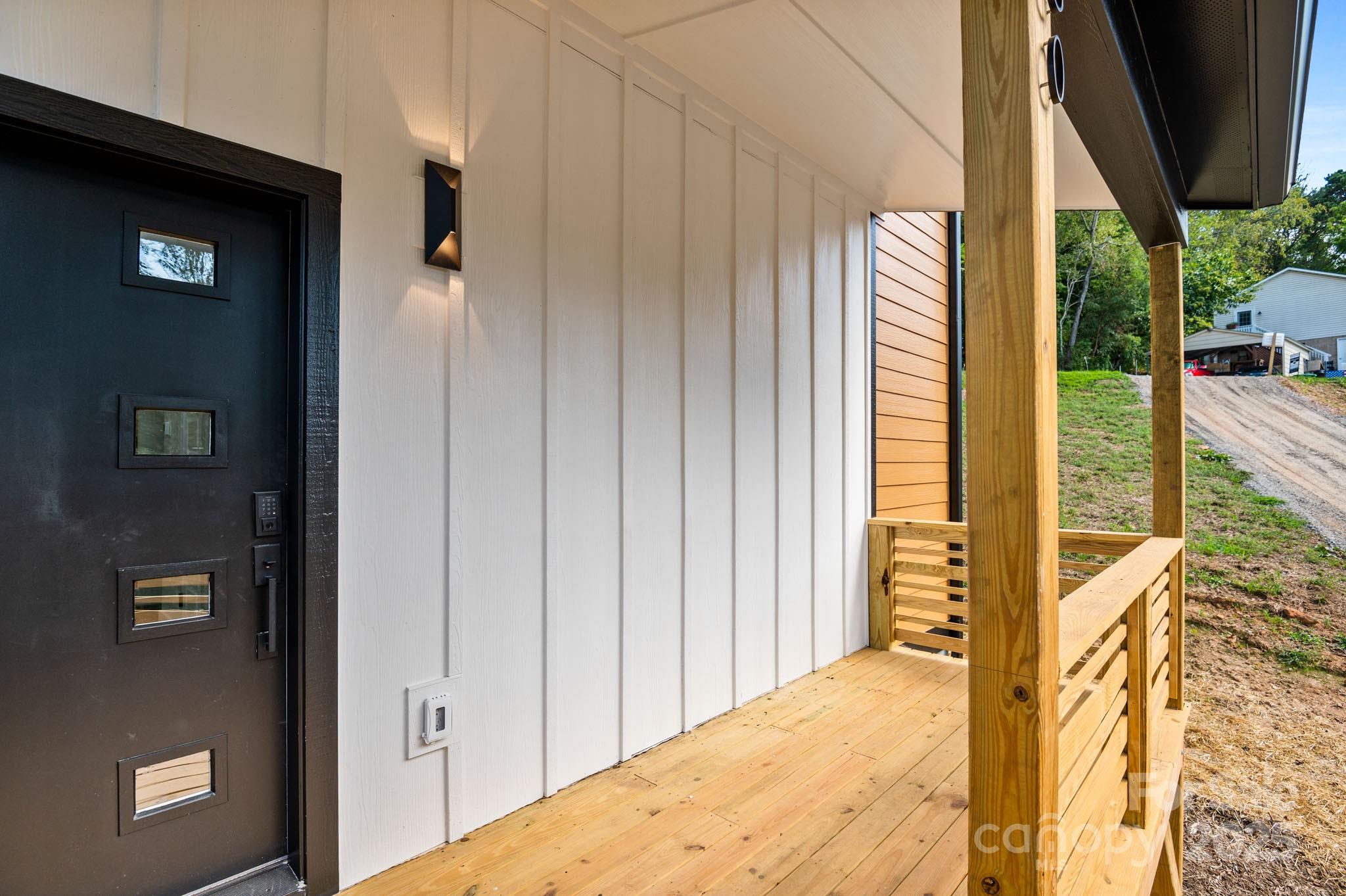 80 Upper Moffitt Road Asheville NC 28805