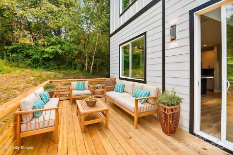 80 Upper Moffitt Road Asheville NC 28805