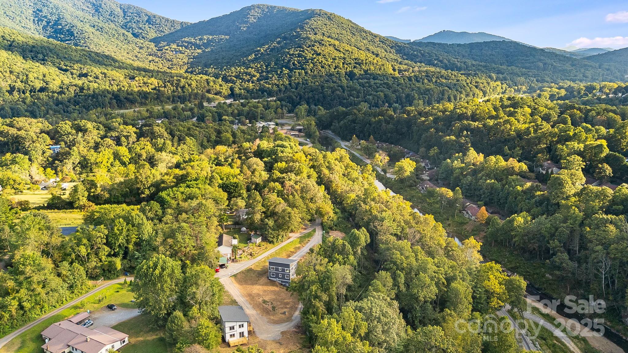 80 Upper Moffitt Road Asheville NC 28805