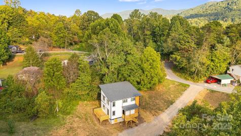 80 Upper Moffitt Road Asheville NC 28805