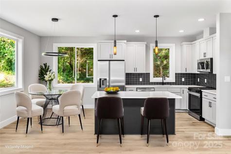 80 Upper Moffitt Road Asheville NC 28805