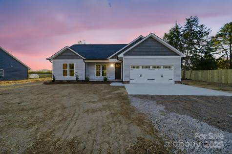 7657 Tuckaseegee Road Kannapolis NC 28081